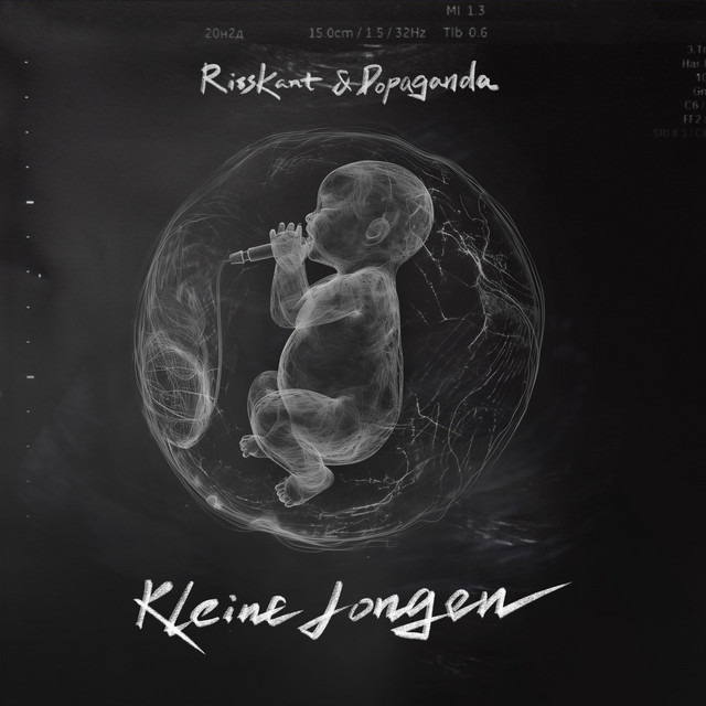 Risskant – Kleine Jongen