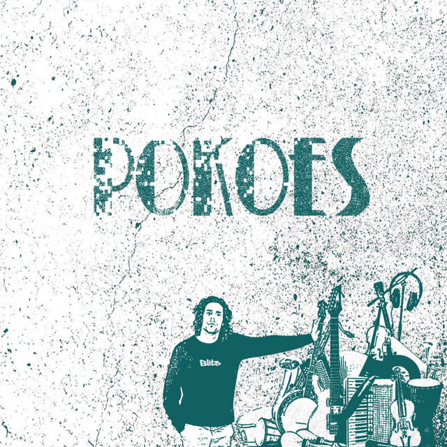 Blits – Pokoes