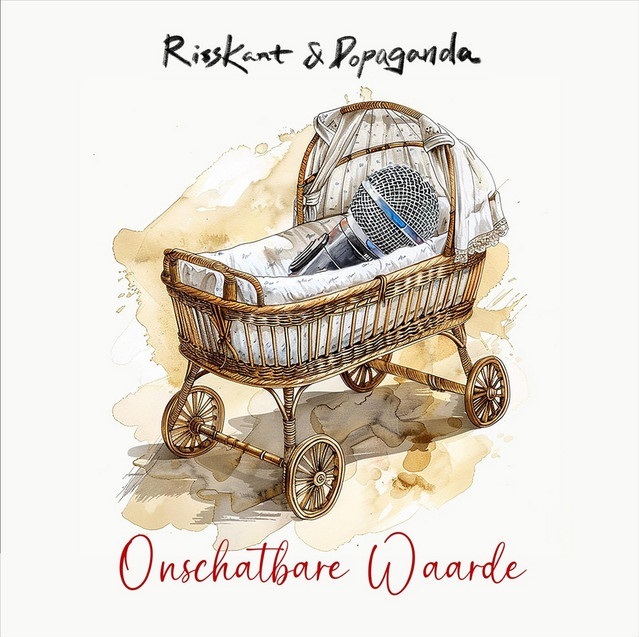 Risskant & Dopaganda – ONSCHATBARE WAARDE