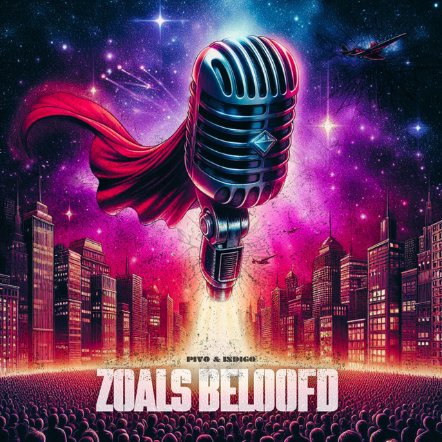 Pivo – Zoals Beloofd