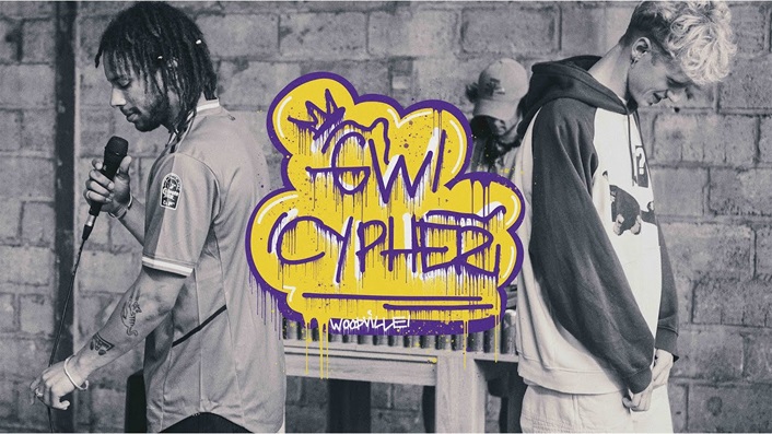 Woodville – GWCYPHER VOL. 01