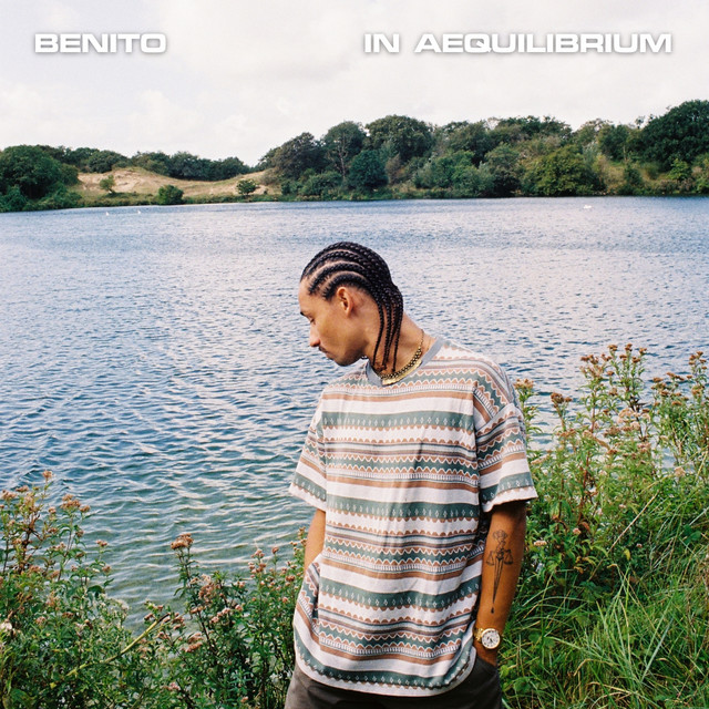 Benito – In Aequilibrium