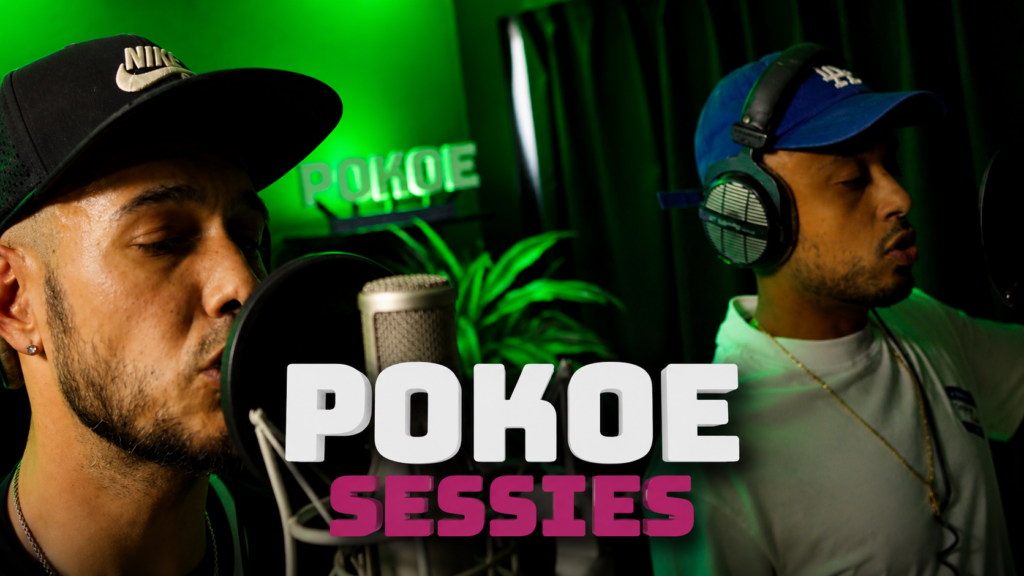 POKOE SESSIE | SKOFNIKS