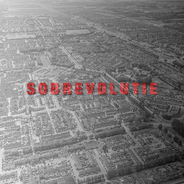 Sobrevo – Sobrevolutie