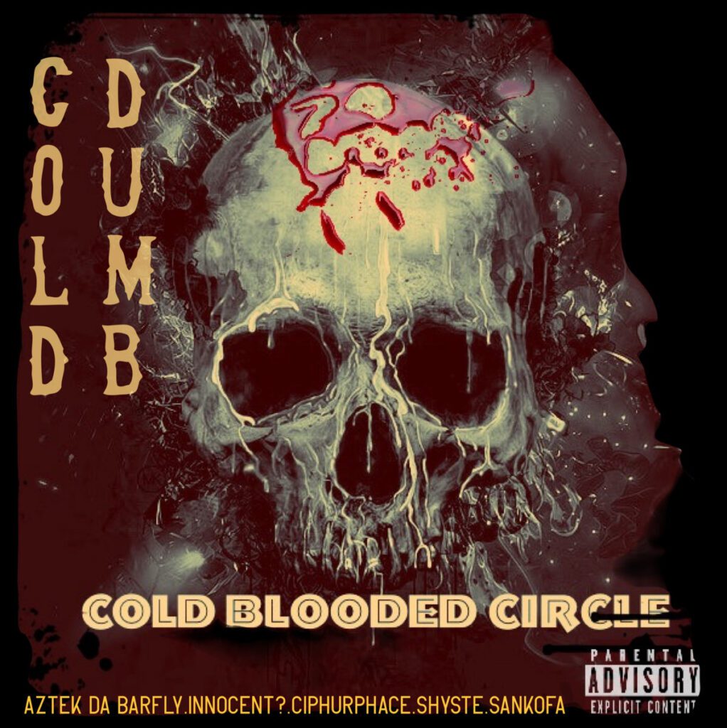 Cold Blooded Circle – Cold Dumb