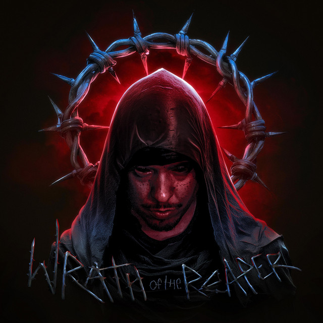 Jay Reaper – Wrath Of The Reaper