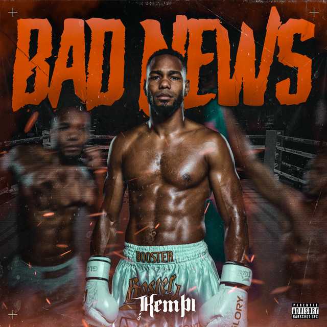 Kempi – Bad News