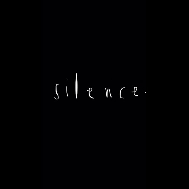 CASTRO – Silence