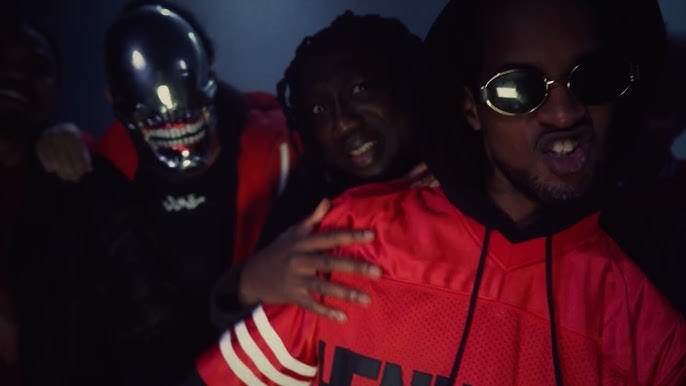 Coeff & Sterneis ft. Dope D.O.D., Jyeuhair & Hiero Ene – Don’t Forget