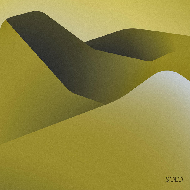 Jay Waldo – Solo