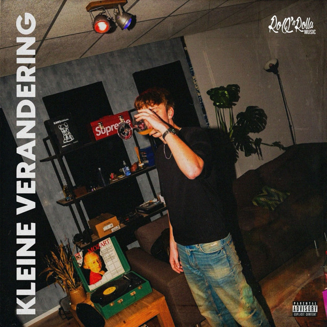 Mies – Kleine Verandering