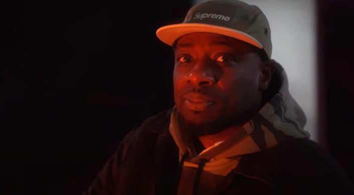 RE:UNIE ft. MiGA – Dromenvanger 