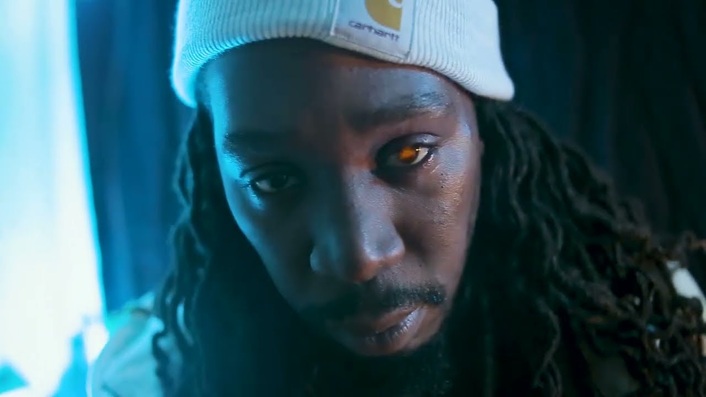 Urbz ft. Quintus – Zielsbewandeling