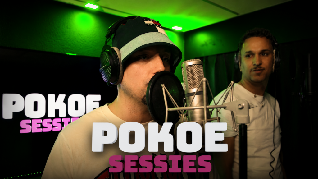 POKOE SESSIE | Soms Exo & Sens