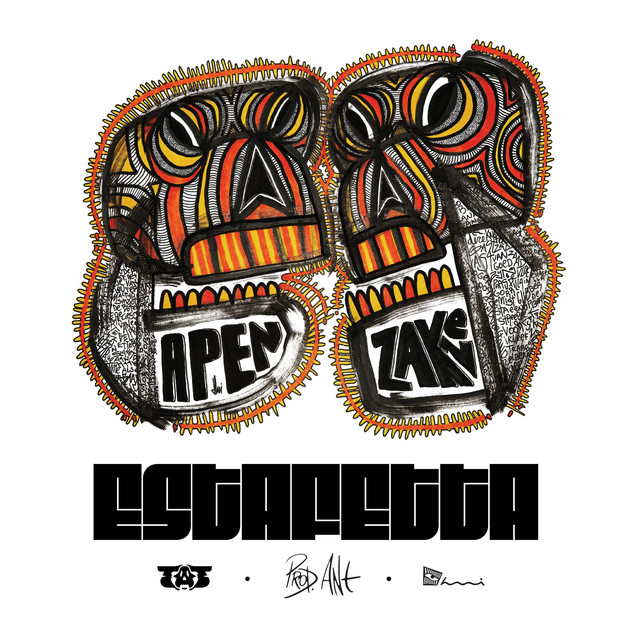 APENZAKEN – ESTAFETTA