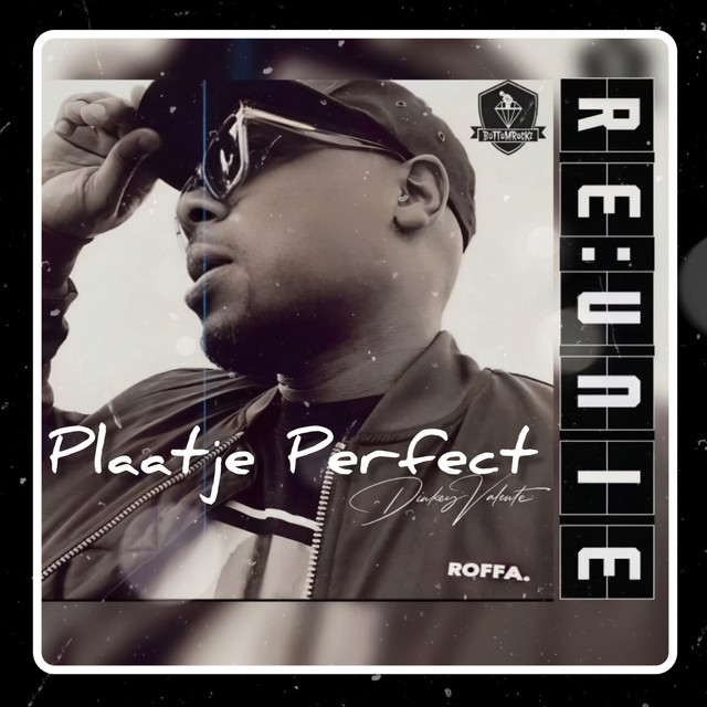 Dinkey ValenTe – PLAATJE PERFECT