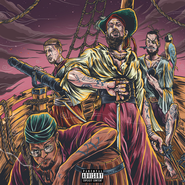 Viezuh Verzaa – DE KOERS