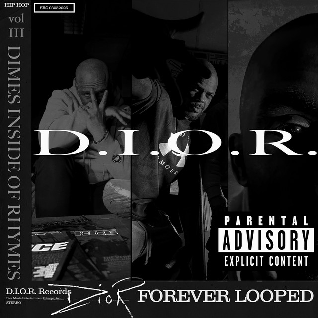 D.I.O.R – Forever Looped