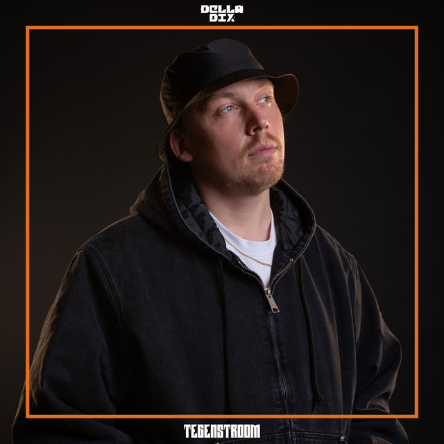 Della Dix – Tegenstroom