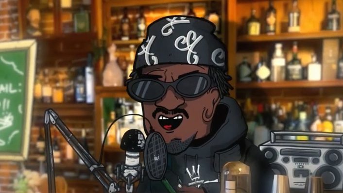 ILLI INVITES: Episode 005 – JAY MNG