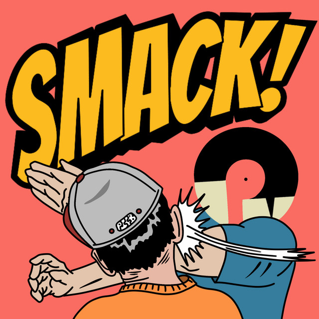 PEP, Steen, Fano & Ben Jur – SMACK