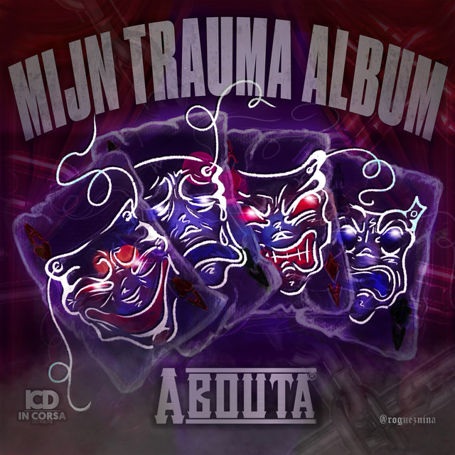 Abouta – Mijn Trauma Album