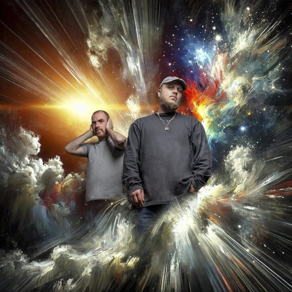 Fris & Dood – Nieuwe Grond