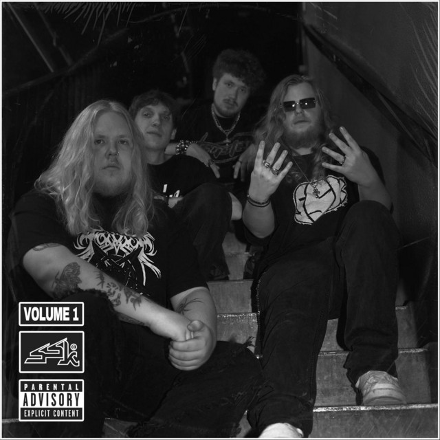 SOUTHSIDEKLIK – Southsideklik Vol. 1