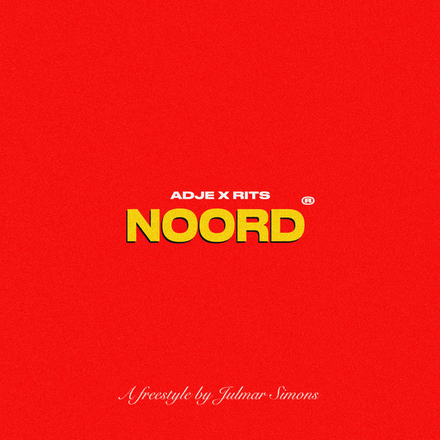 Adje – noord