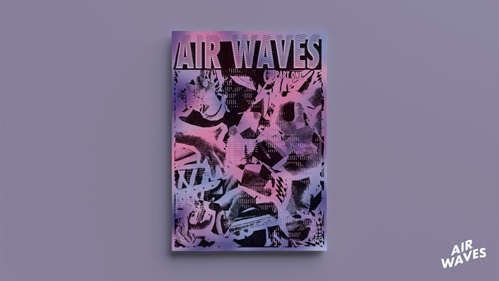 Mini expositie Air Waves (part one) over Twents hiphoperfgoed opent op 22 augustus in Hengelo