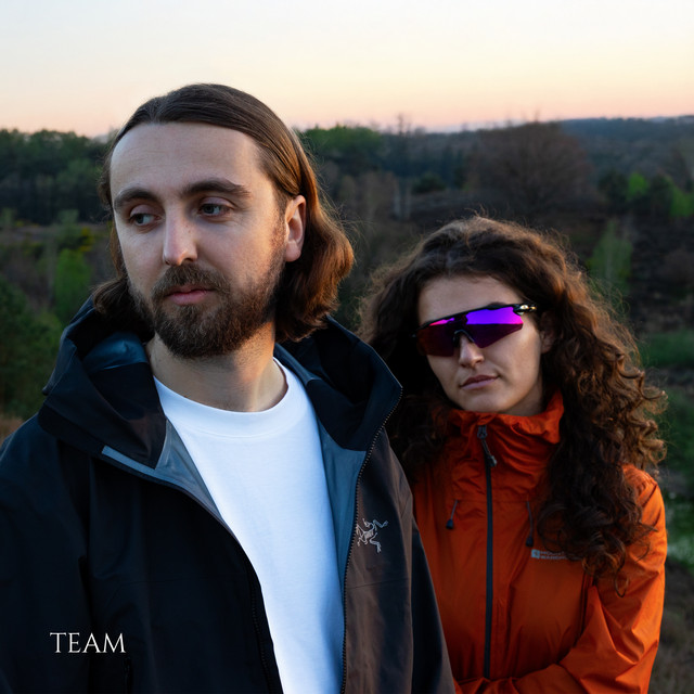 Ares ft. Isabèl Usher – Team