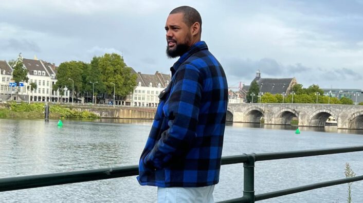 Met “HET LOT” trapt D Coupe de deur open naar zijn eigen verhaal, welke de nodige emoties opwekt