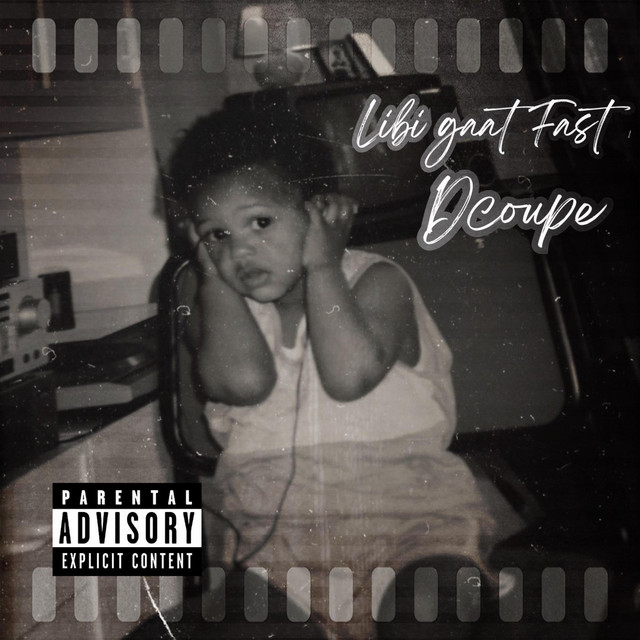 D Coupe – LIBI GAAT FAST