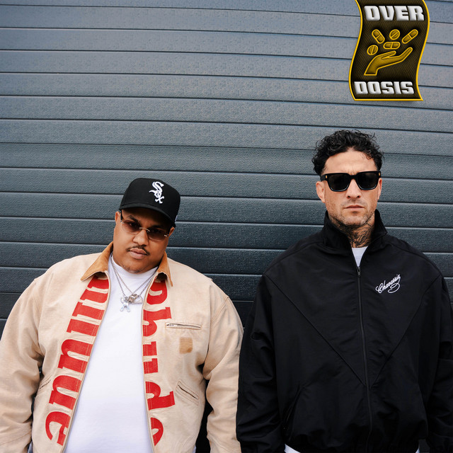 DIKKE ft. Kraantje Pappie – OVERDOSIS