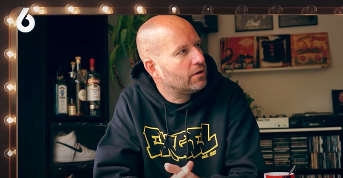 Engel – Krabben In Een Emmer