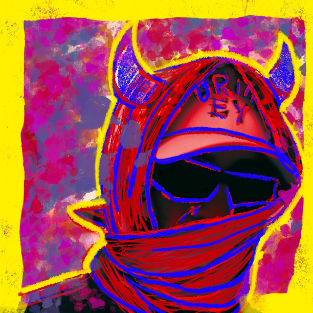 JoJo Wavy & FilosofischeStilte – ALL DAY