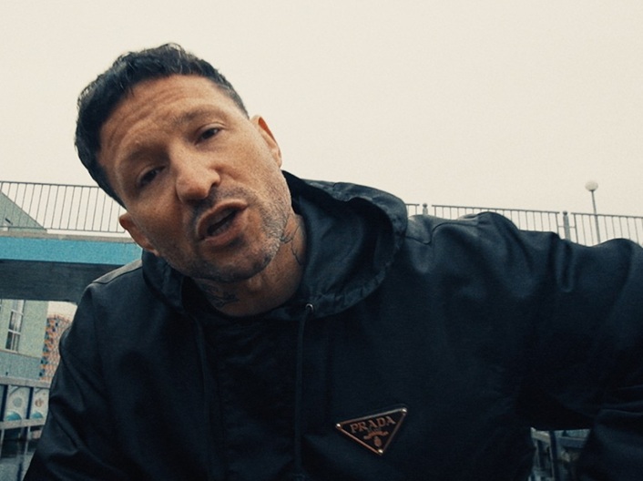 Kraantje Pappie ft. De Enser & TikTok Tammo – Jongen Van De Stad