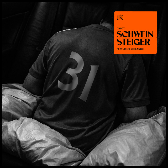 Lijpe ft. Leblanco – Schweinsteiger