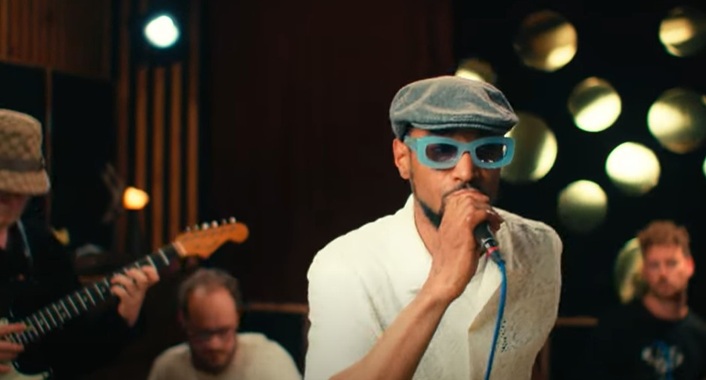 MAIN. – K.W.I.J.T. (Live from Hidden Gem)