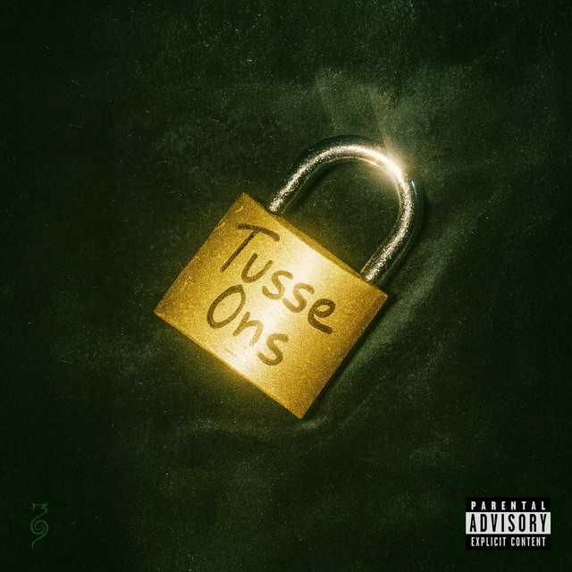 Marou & Massin ft. Lange Frans – Tusse Ons