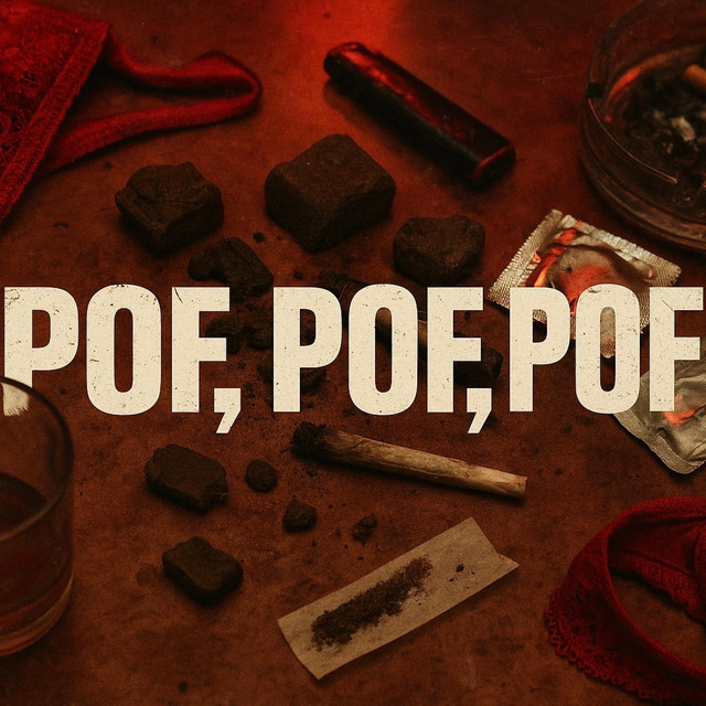 Mies – POF POF POF