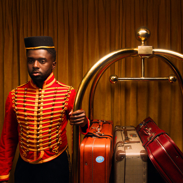 Nnelg – Pieken & Dalen