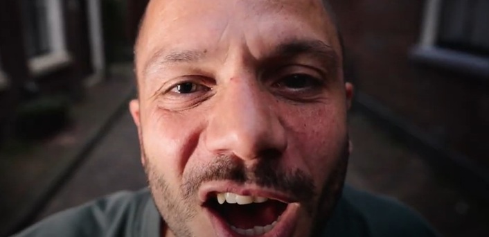 Pivo & Indigo Beatz – BOUNCE