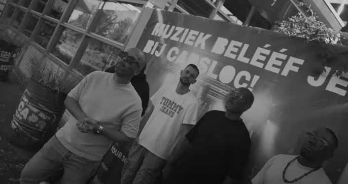 RE:UNIE ft. Milandro – CAPSLOC CYPHER