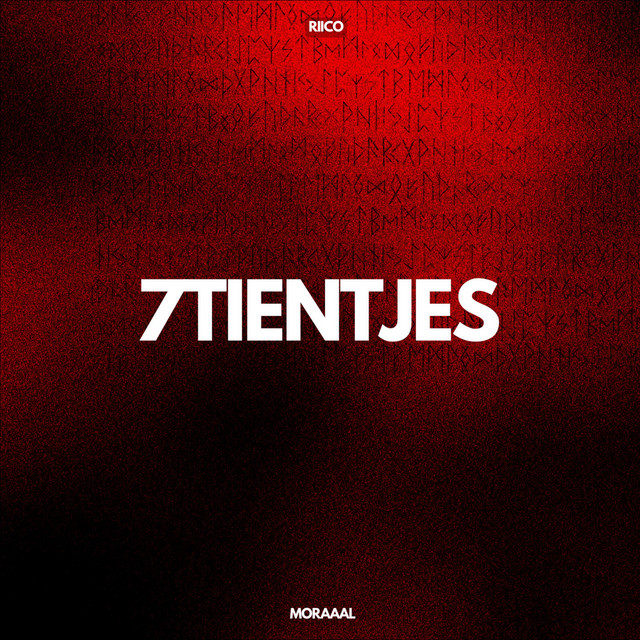 Riico – 7 TIENTJES