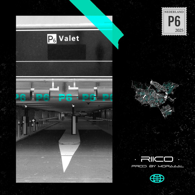 Riico – P6