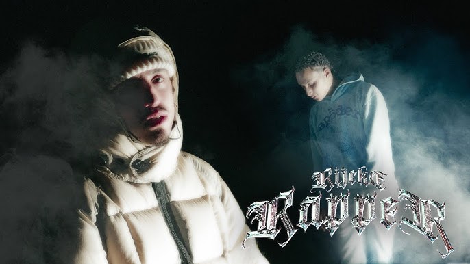 Rijck ft. ADF Samski – Rijcke Rapper