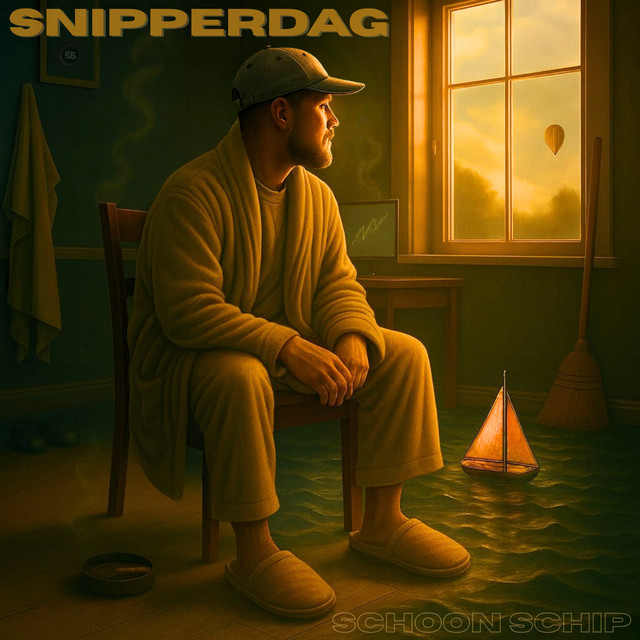 Royaal – Snipperdag