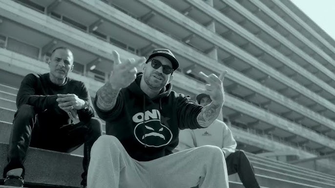 Sedat Wolf ft. Rocks & Dret – Hossel