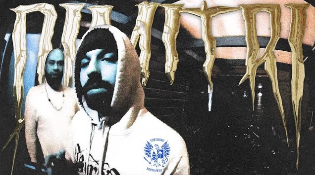 Tommy Lazarus & RED ft. SKAV – DIMITRI